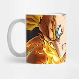 The one definitive Mug